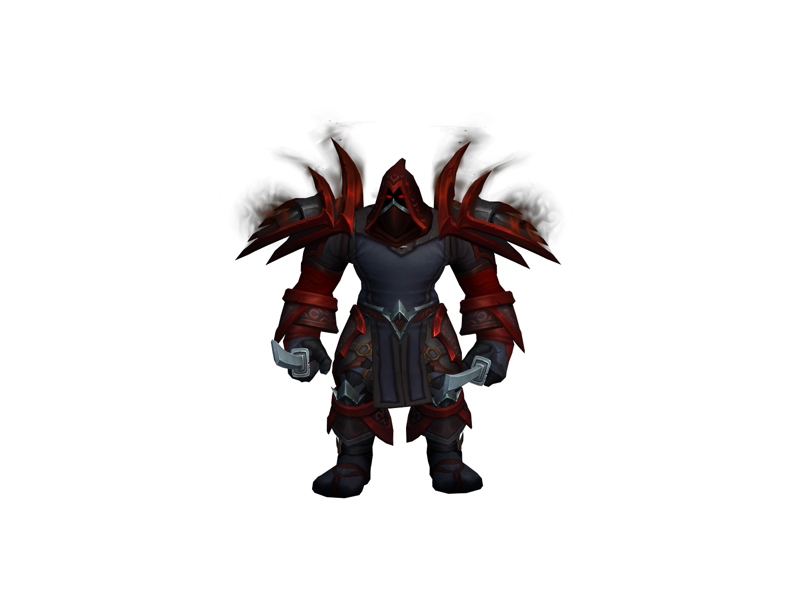 Testogabi 3D character render
