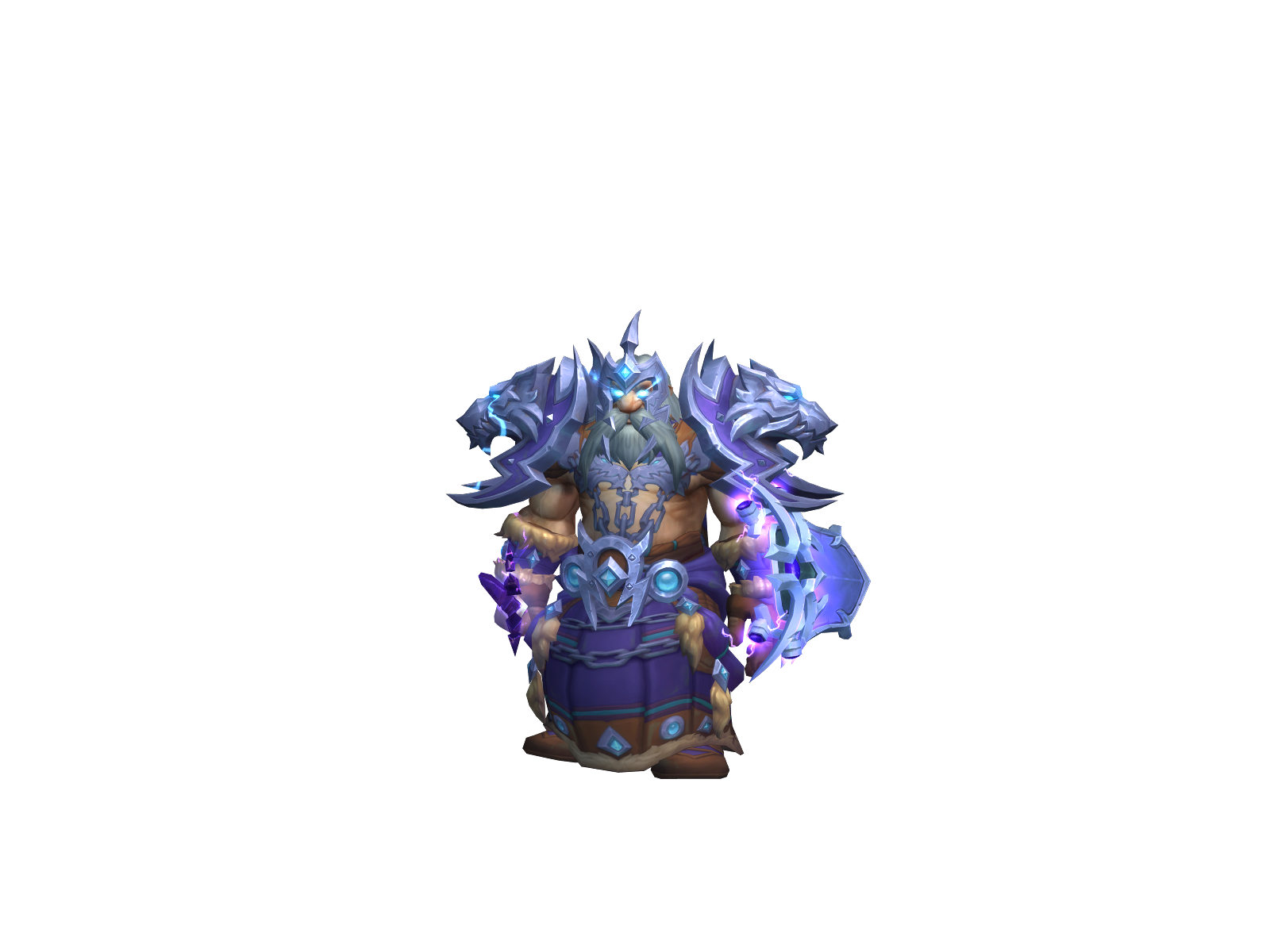 Baltishaman