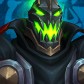 Gerome avatar