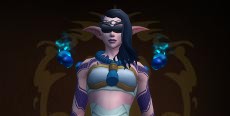 Barnymonk's icon
