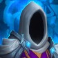 Kraitpriest portrait