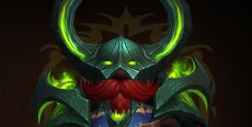 Luzoru's icon