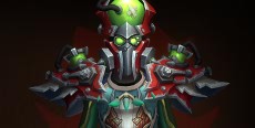 Hyzxy's icon