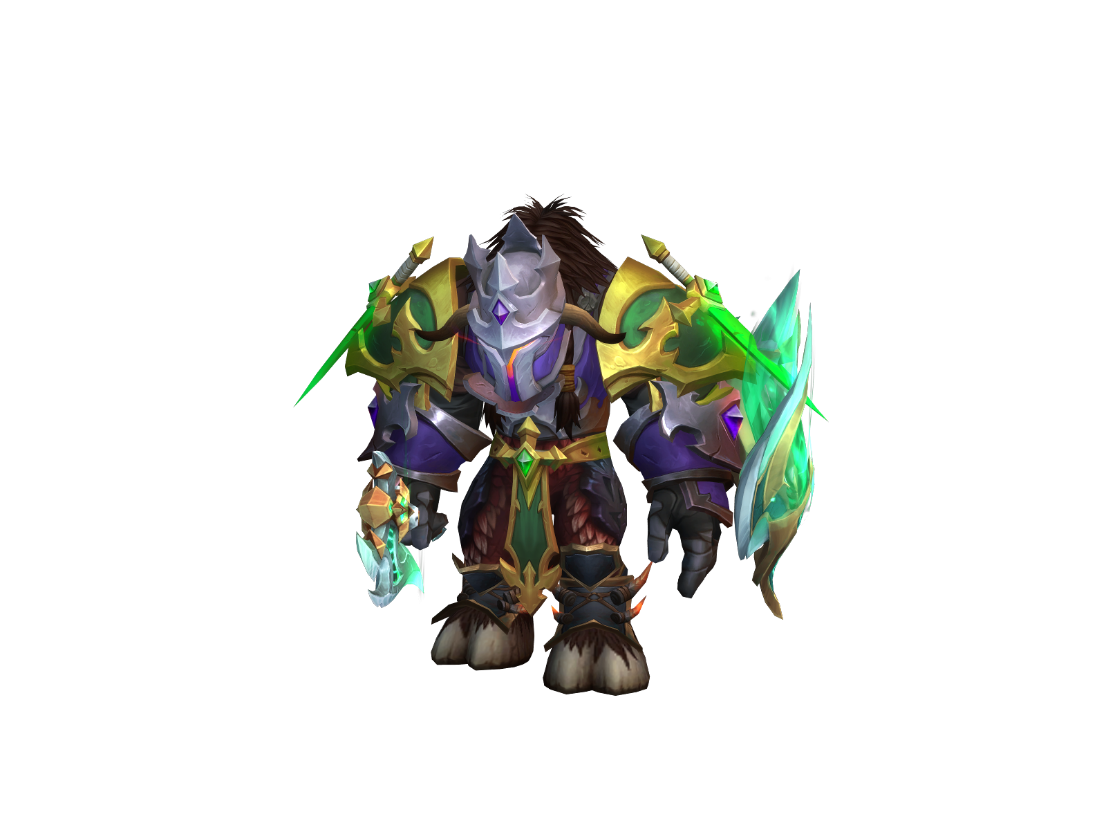 Schutzinator
