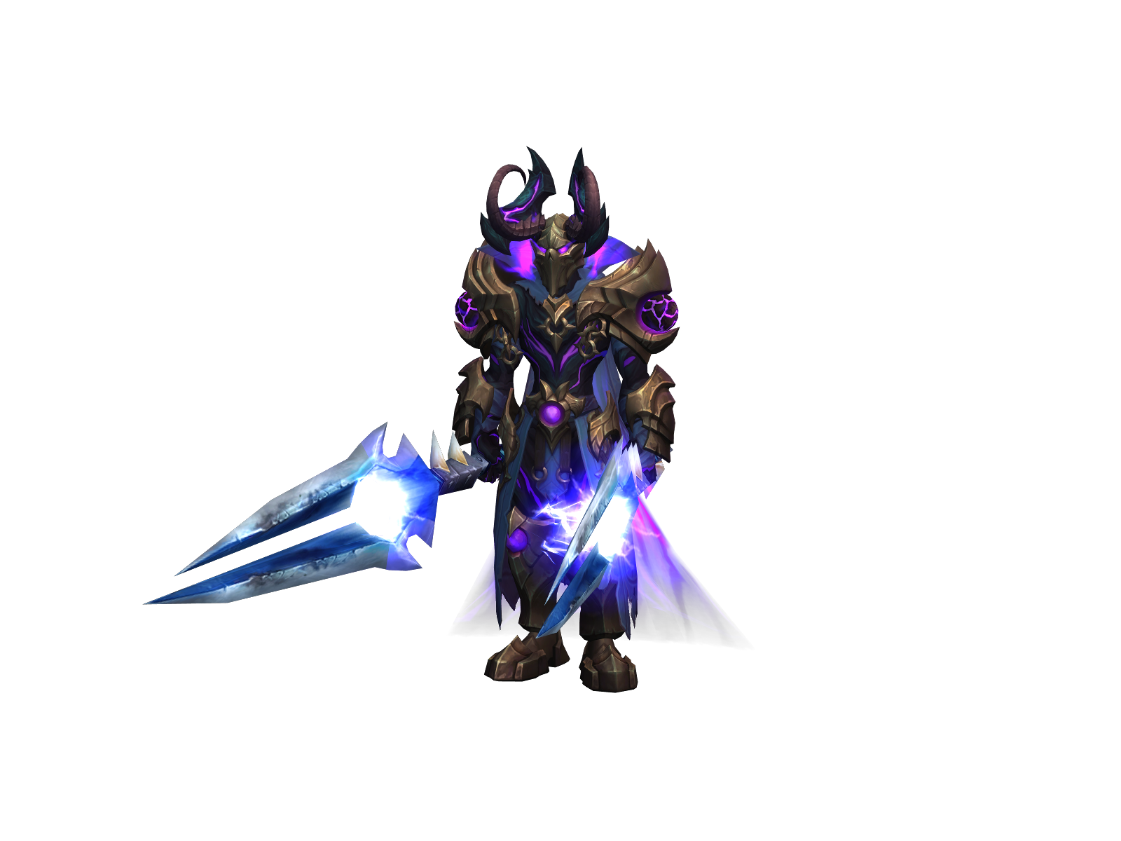 Kadoobeam 3D character render