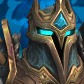 Deathgodd portrait