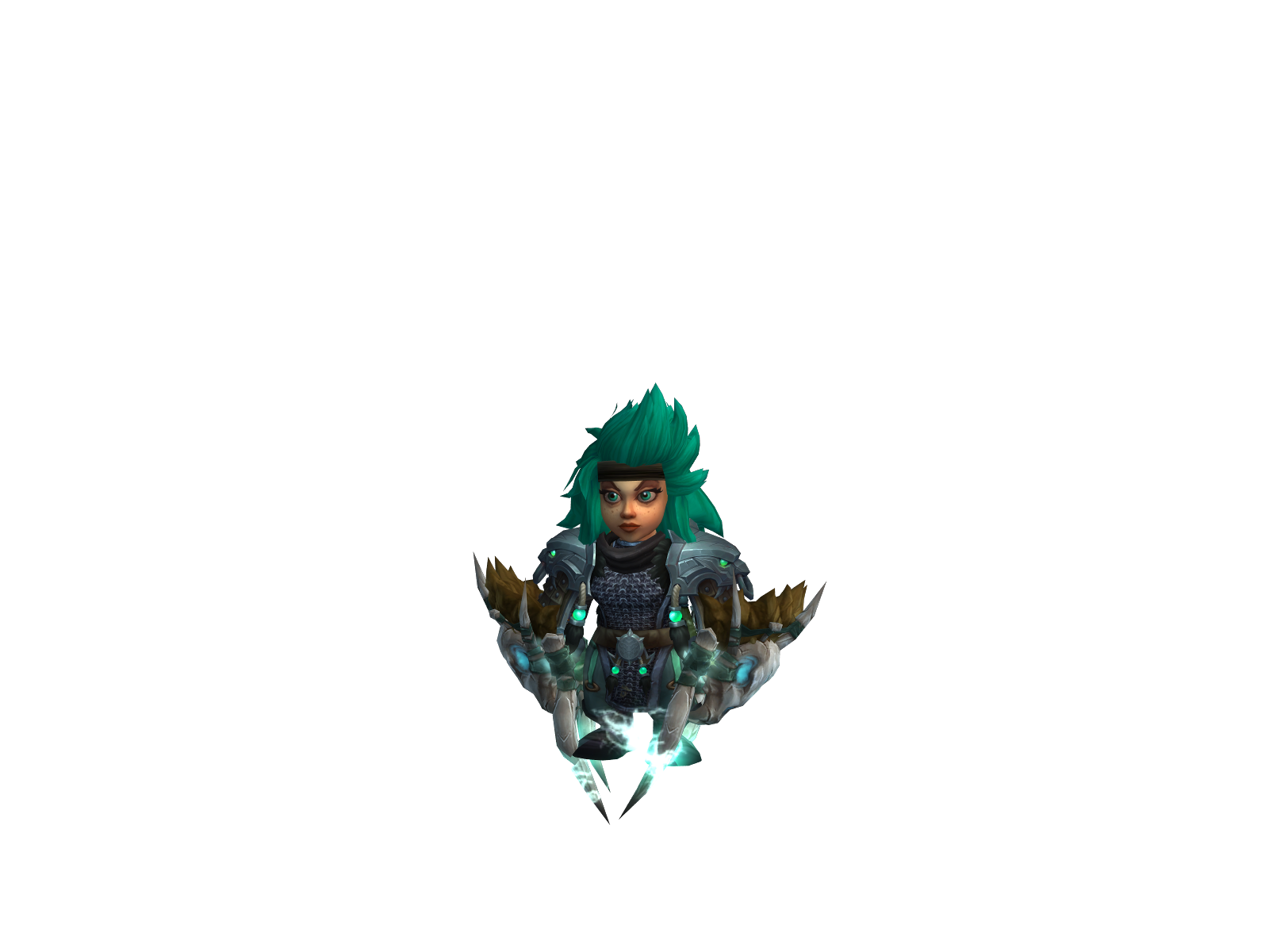 Tallvî