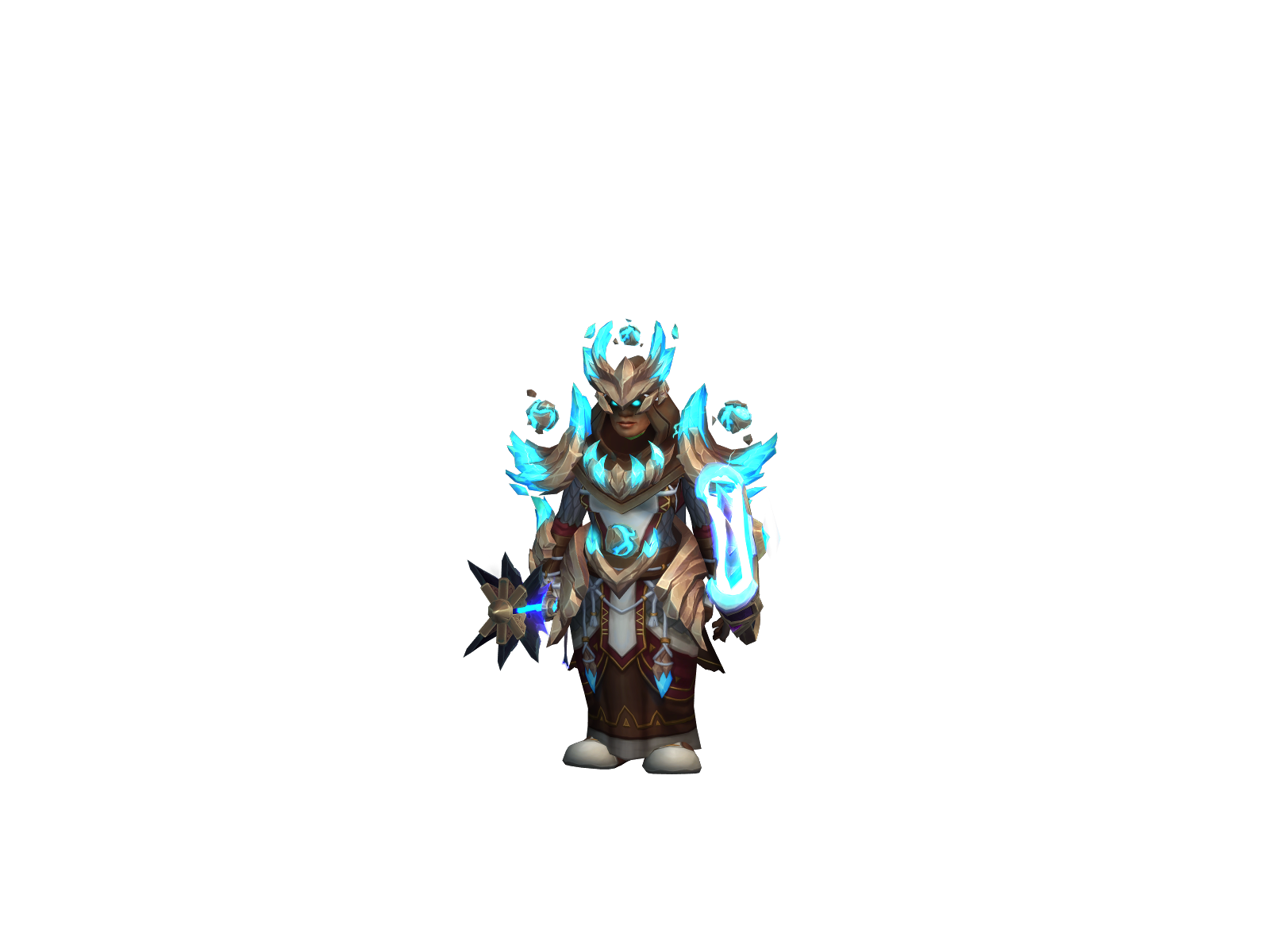 Fabiishaman