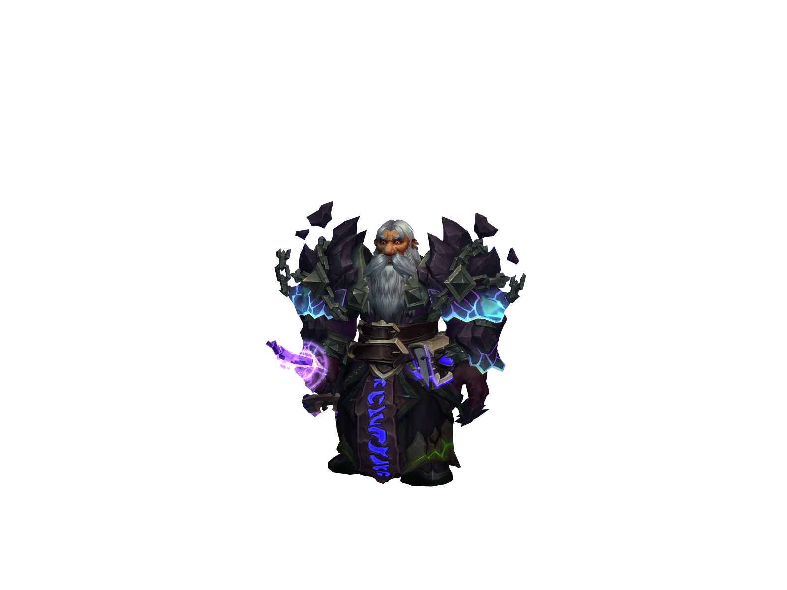 Gashlock