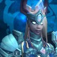 Sinru portrait
