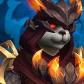 Tharmus