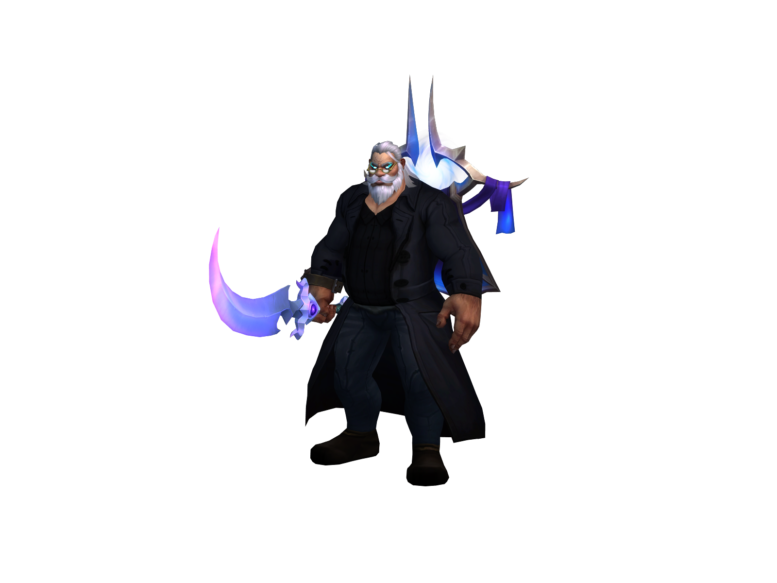Antisanta
