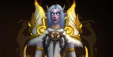 Nadlana's icon
