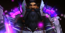 Norphin's icon