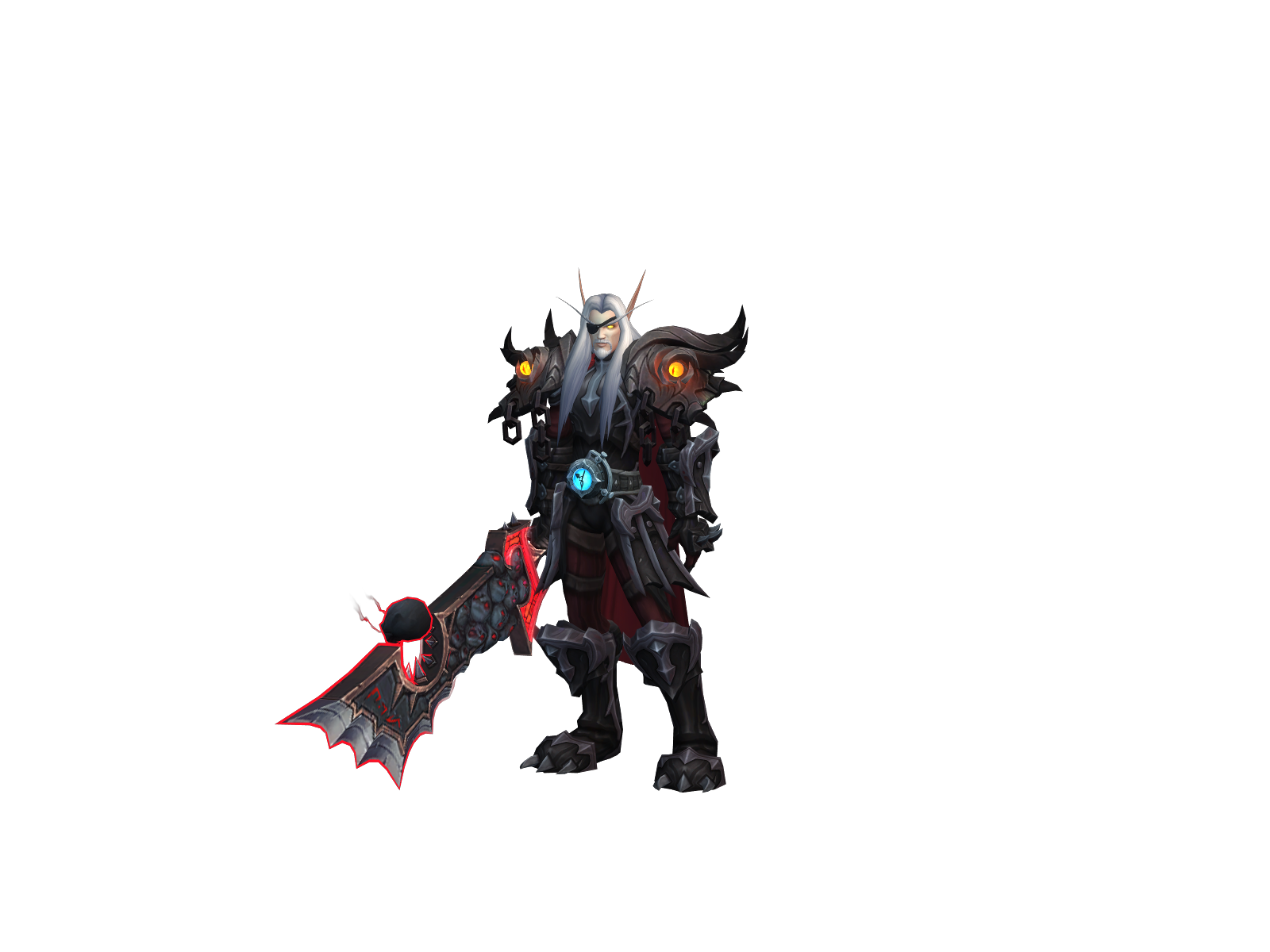 Grimdiel