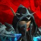 Axodh