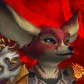 Azarae portrait