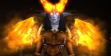 Bêstwørld's icon