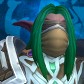 Ahuramazda avatar