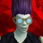 Liesen portrait