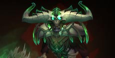 Pestodem's icon