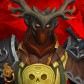 Samurón avatar