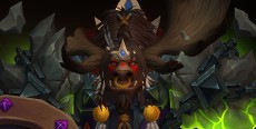 Torokh's icon