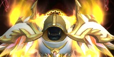 Imfiredup - Character