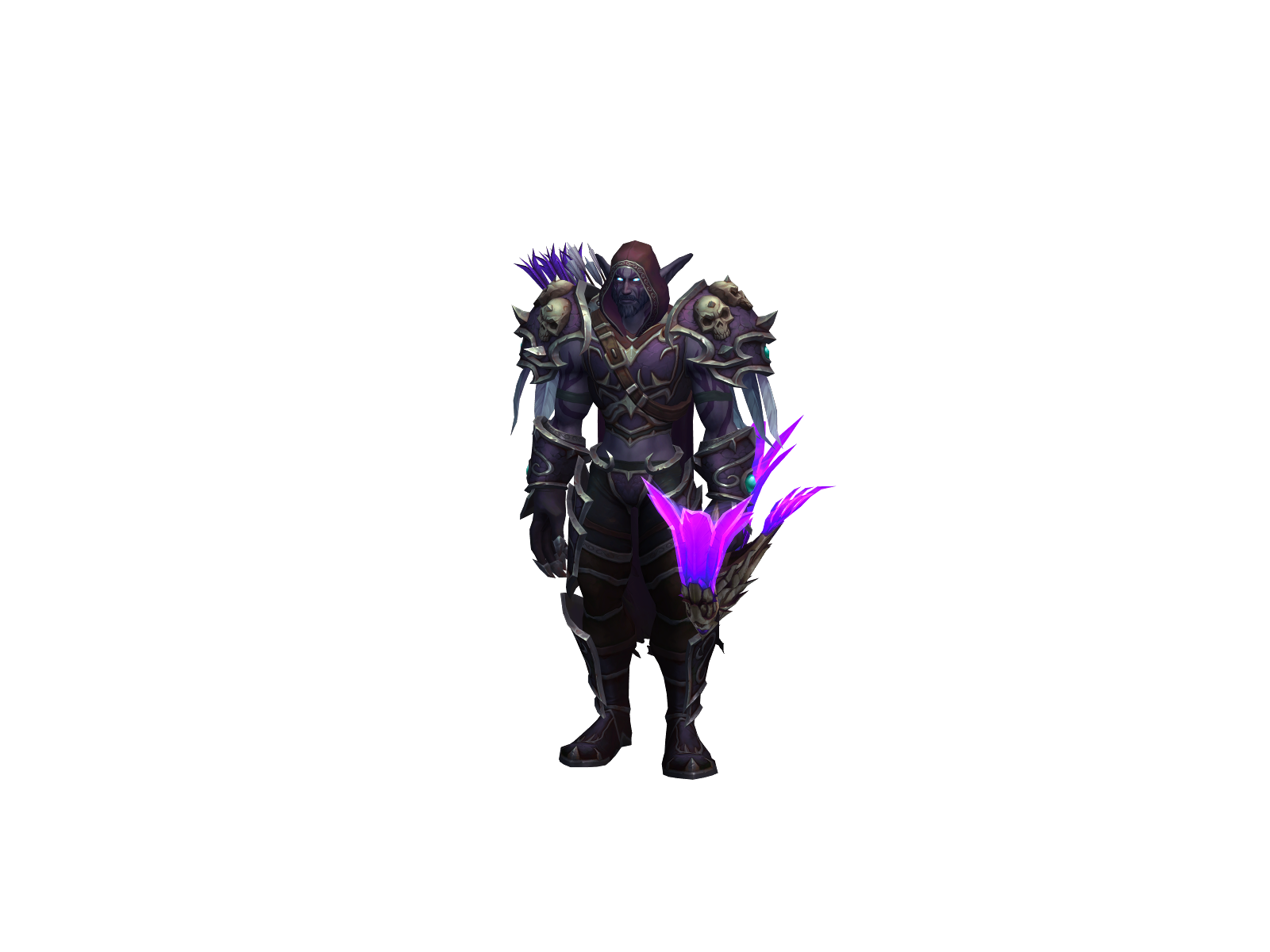 Huntgodx