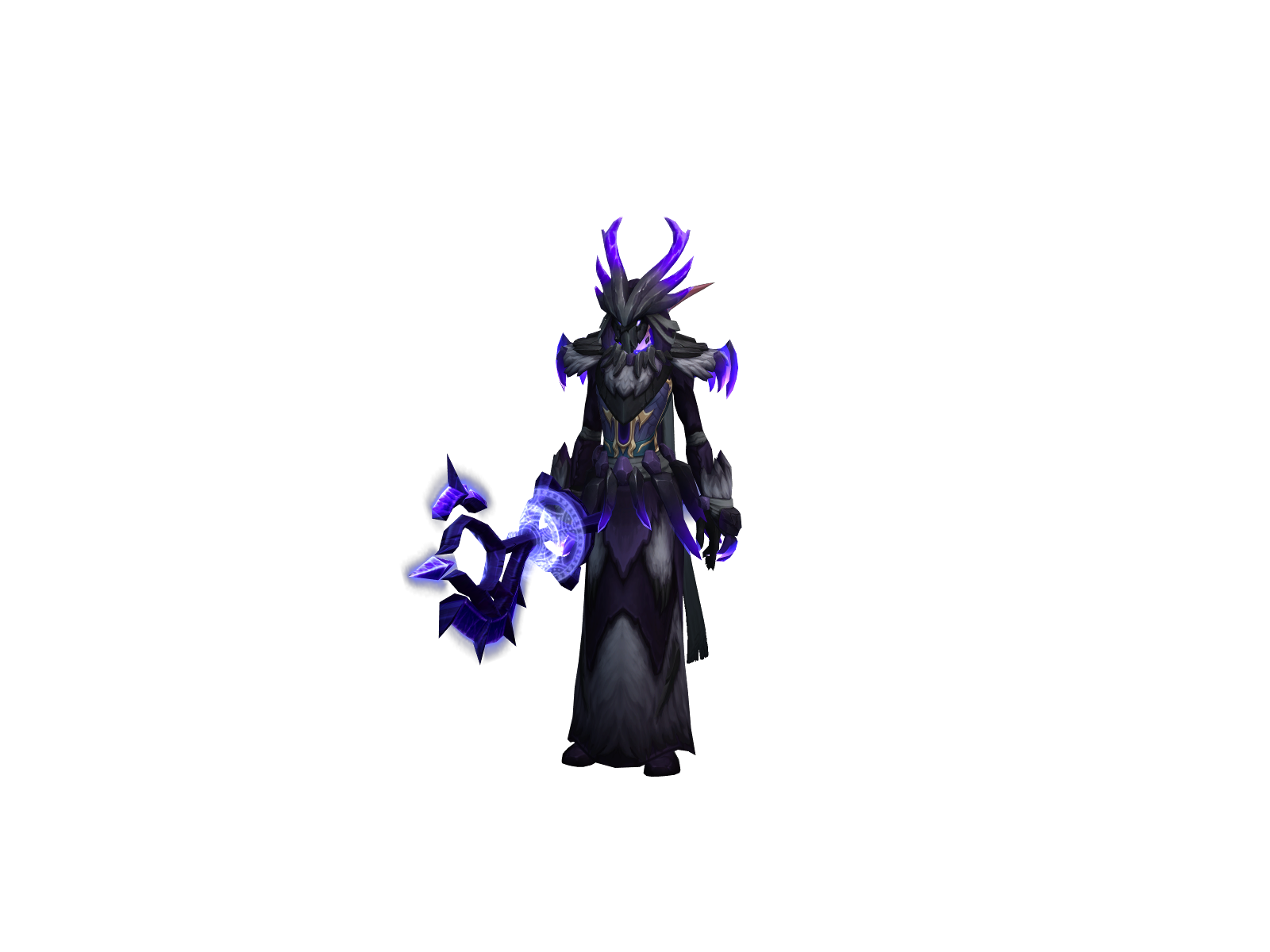 Fortniteggwp 3D character render