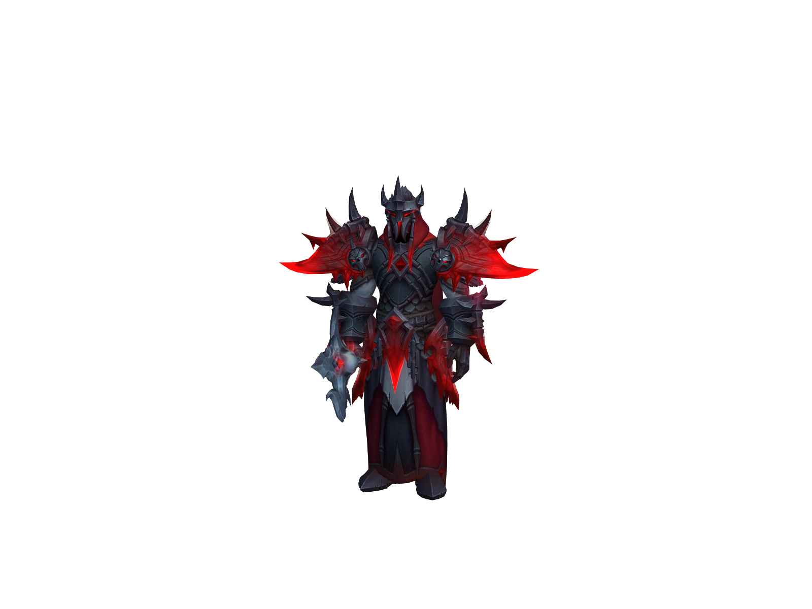 Boykissa character render