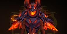 Lorbumol's icon
