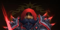Gnømìk's icon