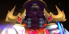 Magierr's icon