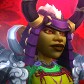 Püppiê avatar