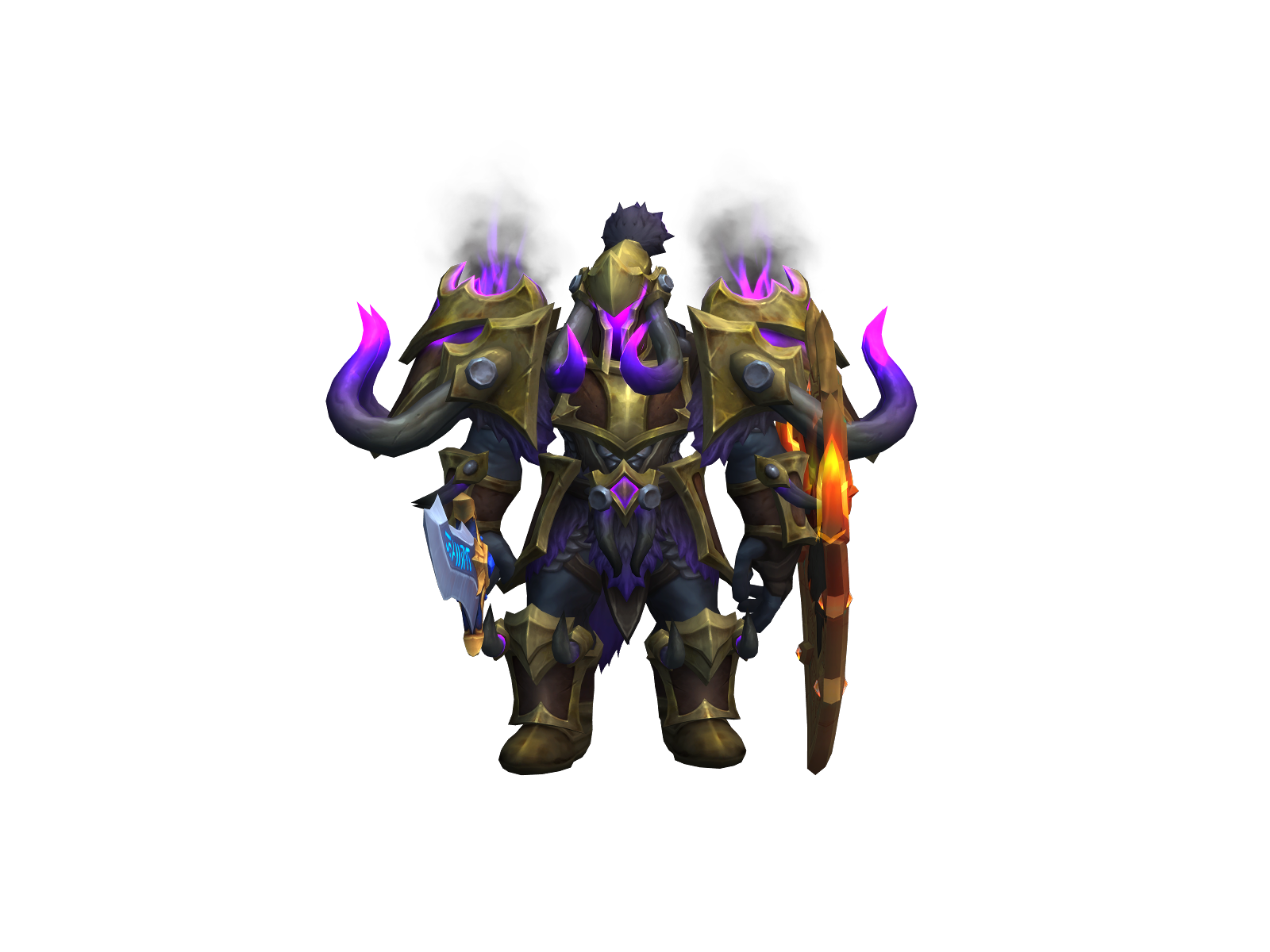 Malaxos