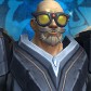 Cynwál avatar