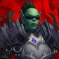 Shroomwalker avatar