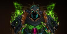Okili's icon