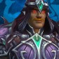 Tharvion portrait