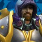 Oarca avatar