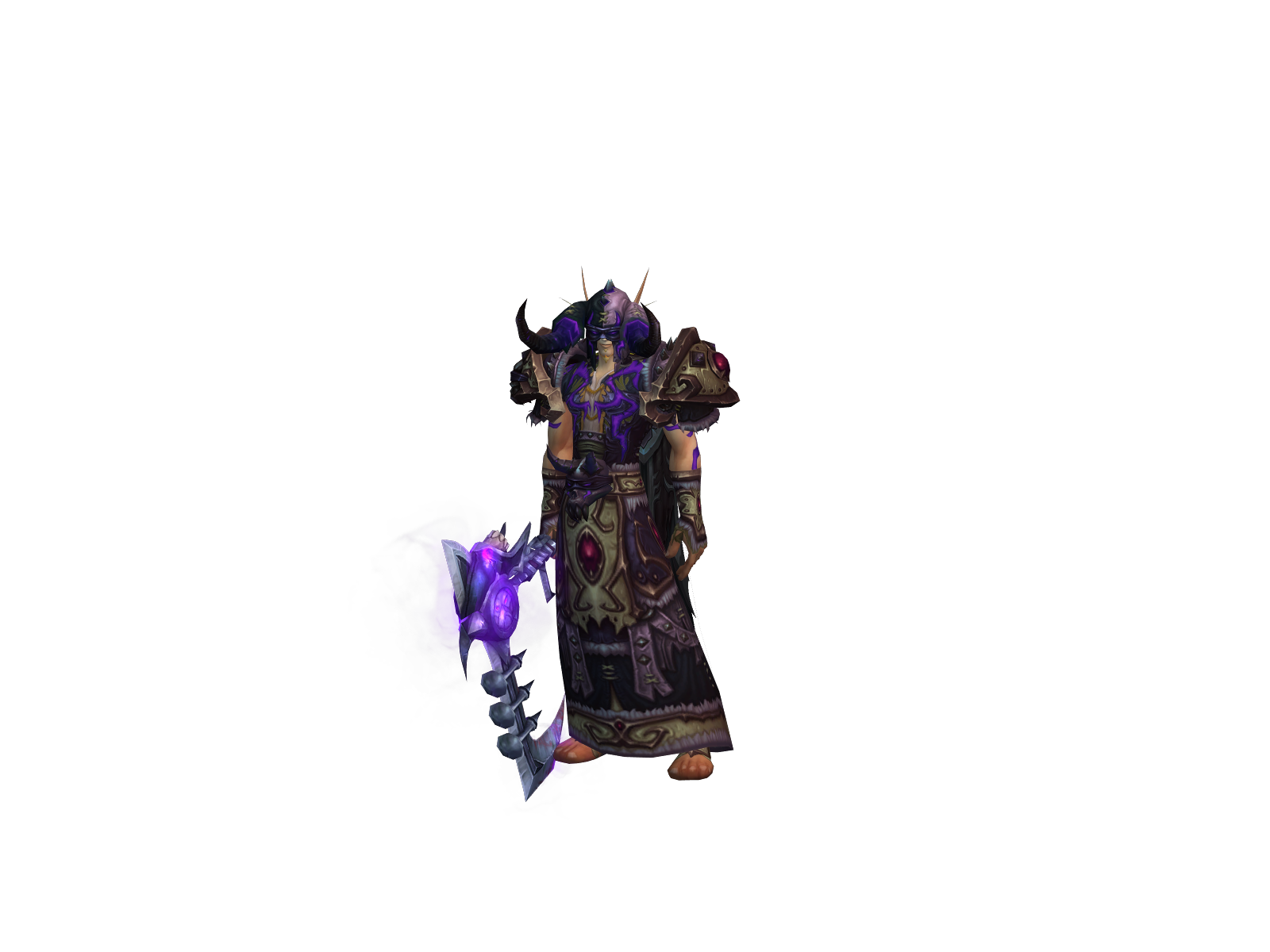 Seronoves