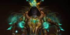 Jackodruid's icon