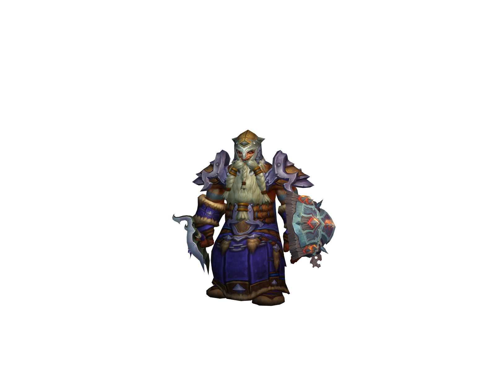 Earthcranker