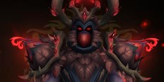 Xvicker's icon