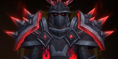 Ampu's icon