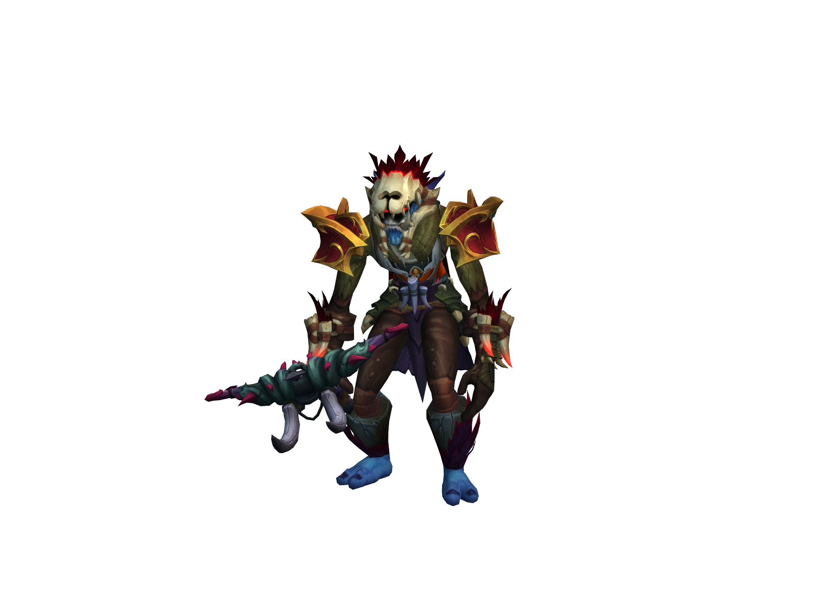 Predandprey