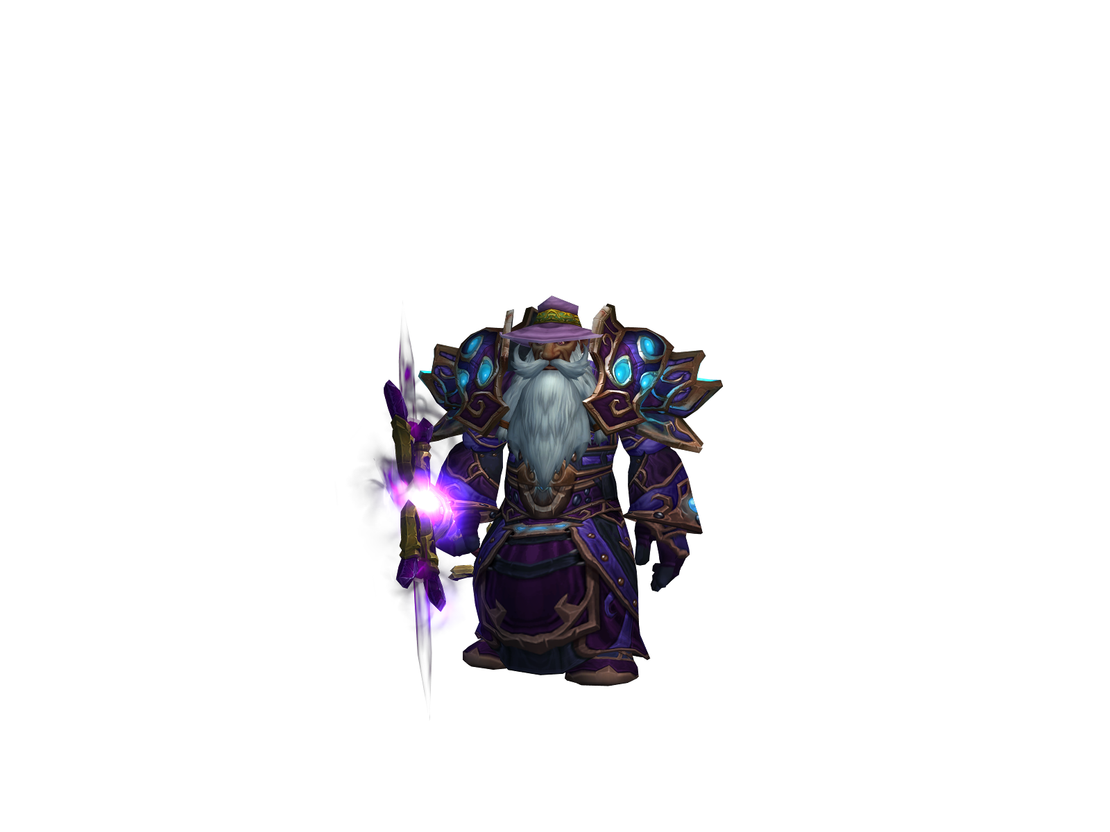Norphmage