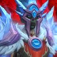 Senorelron portrait