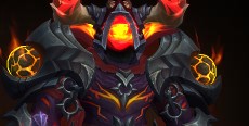 Karzen's icon